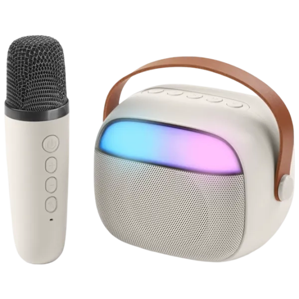 Караоке микрофоны